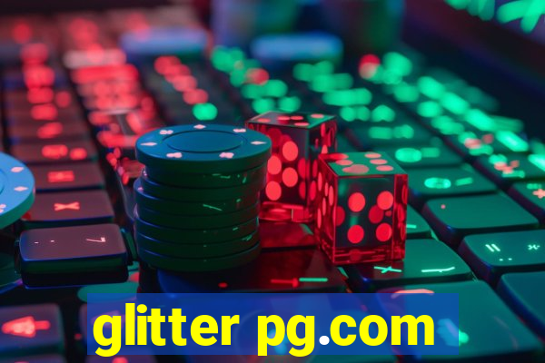 glitter pg.com